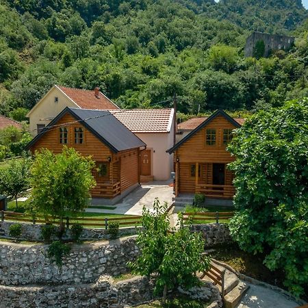 Green Hill Virpazar Exterior photo