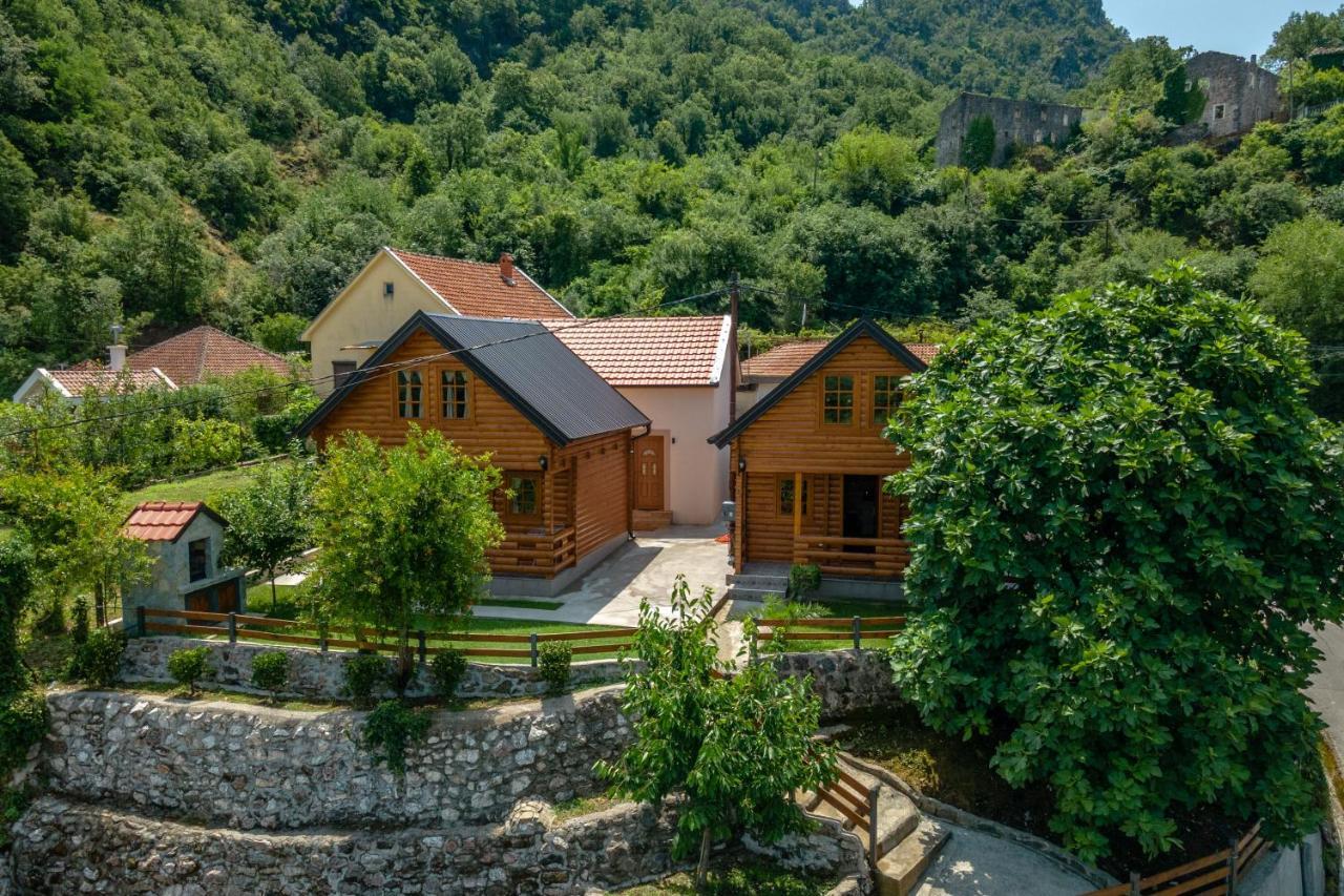 Green Hill Virpazar Exterior photo