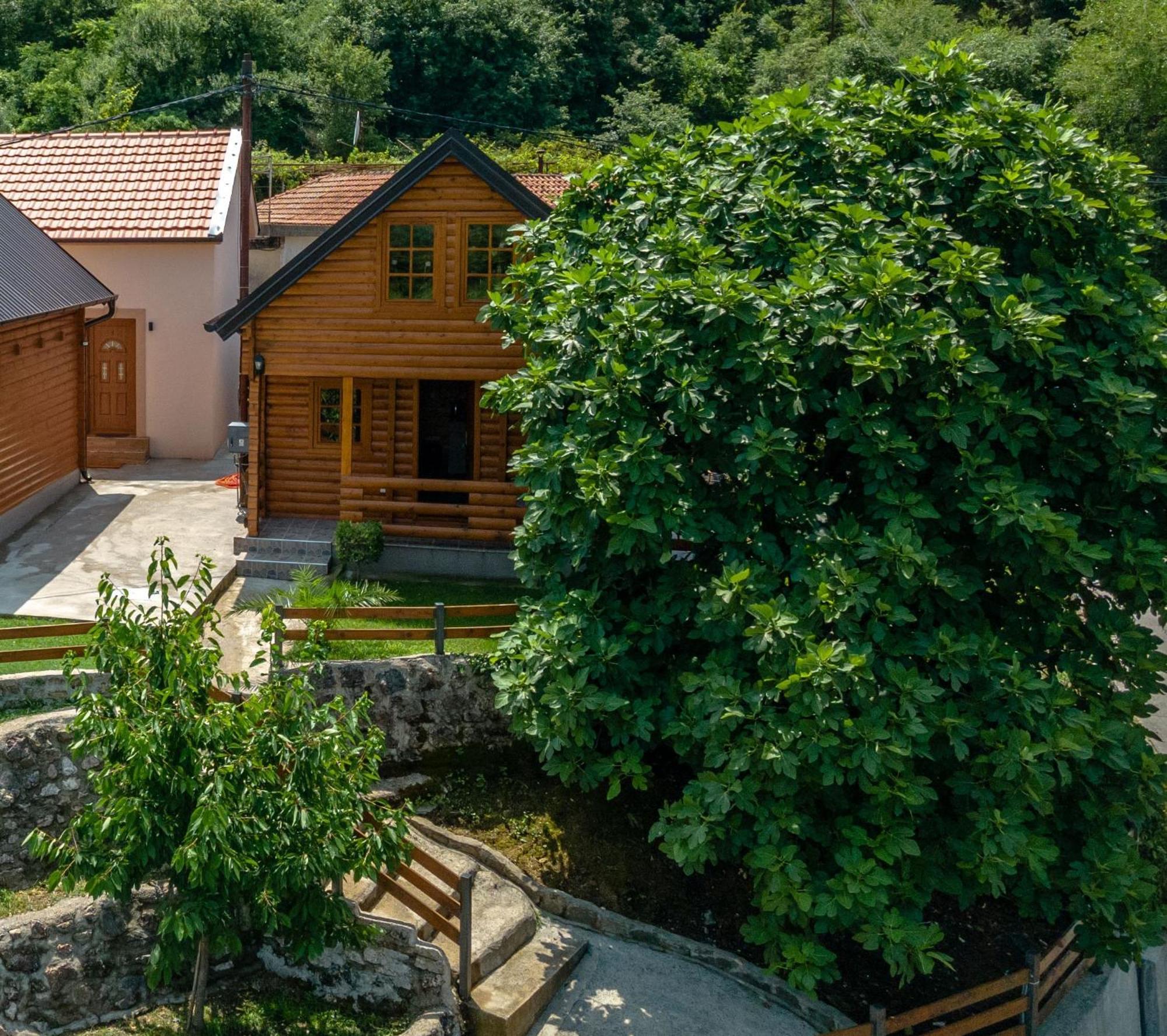 Green Hill Virpazar Exterior photo