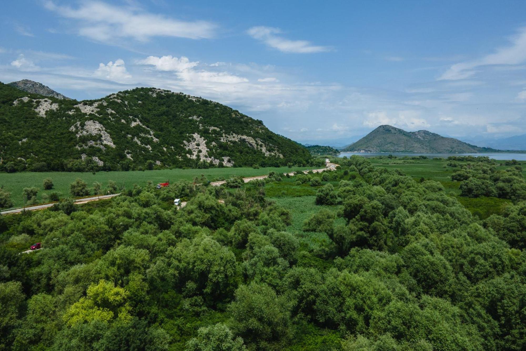 Green Hill Virpazar Exterior photo